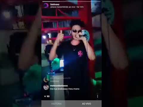 NexoAnexo - LIVE 11/08/17 (@capungababershop)