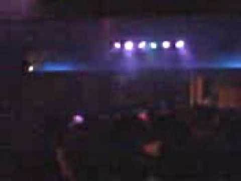 Psy For Friends * 29/03/08