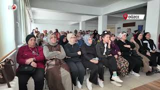 Yangına Müdahale Eğitimleri Devam Ediyor