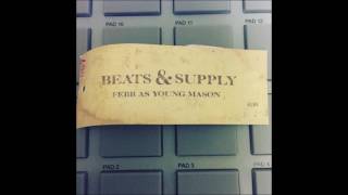 FEBB AS YOUNG MASON「MINGO」(Audio)