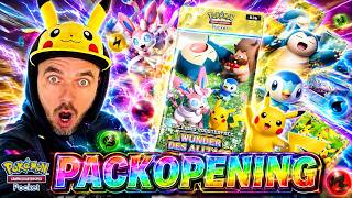 Hat das NEUE SET etwas zu bieten? 🫣 Wunder des Alltags