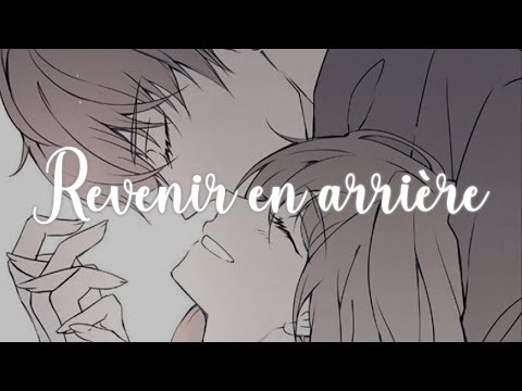 Nightcore ⇢ Revenir En Arrière - Esteban (Lyrics)