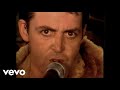 Paul McCartney & Wings - Spin It On (Remastered Music Video)