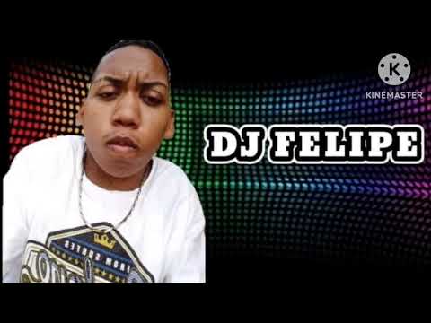 Sony no Beat · Felupe na Voz  · Mc Vênus - Vou Te Chamar de Vida - DJ FELIPE