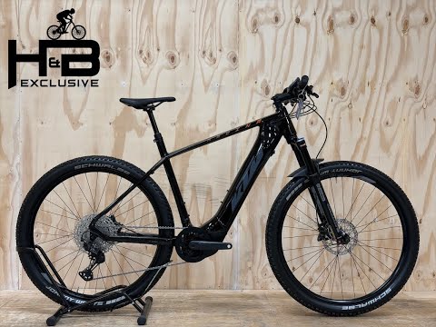 KTM Macina Team 692 29 inch E-Mountainbike Refurbished gebruikte fiets | H&B Exclusive R15548