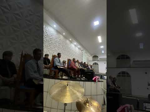 ASSEMBLEIA DE DEUS GUADALUPE PIAUÍ