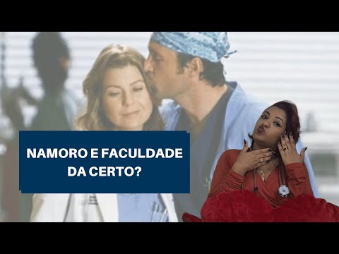 Como adequar relacionamento e estudo