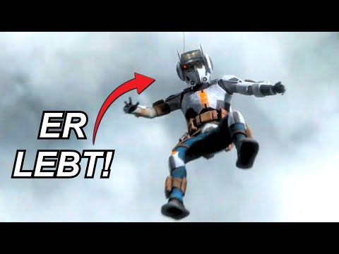 Worse than death - What REALLY happened to tech!