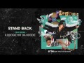 PnB Rock - Stand Back feat. A Boogie Wit Da Hoodie [Official Audio]