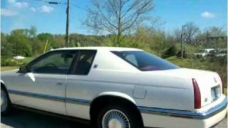 preview picture of video '1992 Cadillac Eldorado Used Cars Louisa KY'