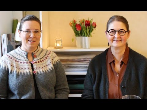 Hemstickat Podcast avsnitt 2 - 2022