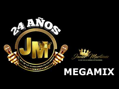 24 AÑOS (MEGAMIX) Javier Martinez