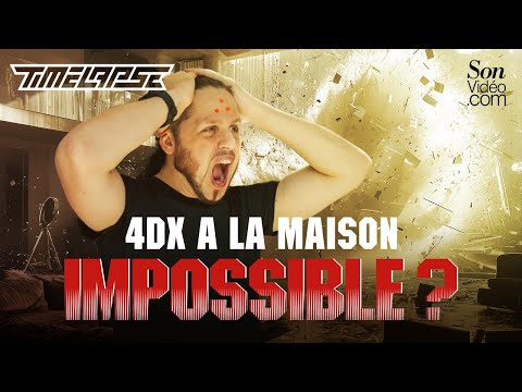 Son-Vidéo.com and Gorkab