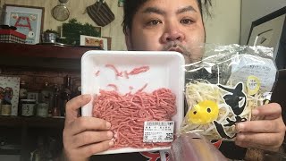 飯を作りながら雑談！