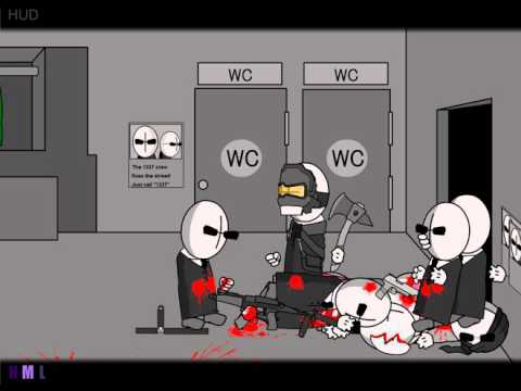 [Hiii111] Madness Absention