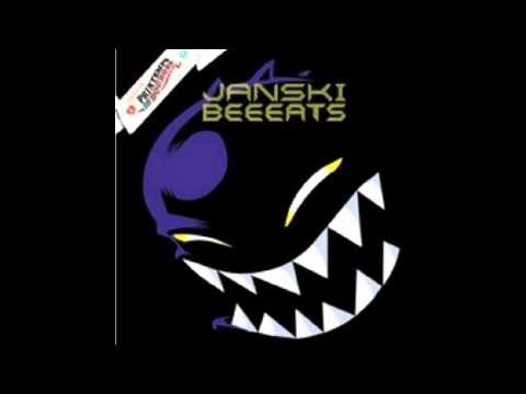 Janski Beeeats - Tubex