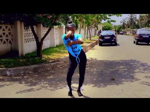 *Azonto Dance Video* Kotobabi Ft. Kesse - Your Something
