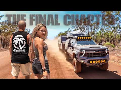 EAST ARNHEM LAND | THE FINAL CHAPTER | BAWAKA EXPERIENCE