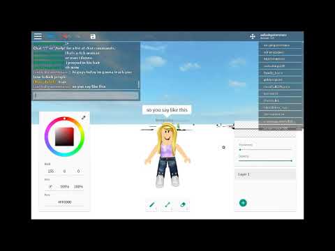 How To Vote Kick In Free Draw 2 - roblox vote kick system