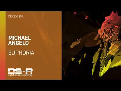 Michael Angelo - Euphoria