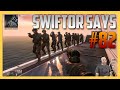 Swiftor Says 82 Don T Fall Swiftor