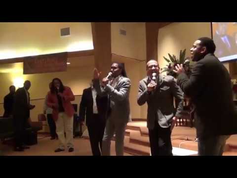 Jason Walker ft. Rayshan Booker & Co. - Oh, Happy Day