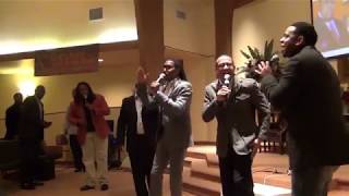 Jason Walker ft. Rayshan Booker & Co. - Oh, Happy Day