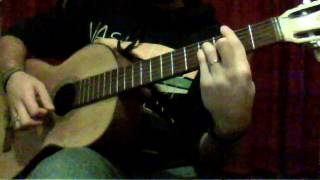 Zamba de Resurrección cover (ALMAFUERTE)