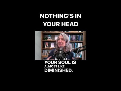 Kathy Buckley - Nothing's In Your Head