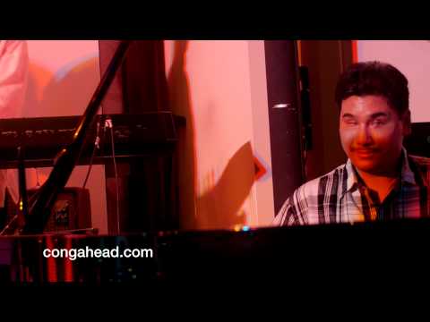 Java Jam-James Carter, Marcus Miller, Steve Thornton and more