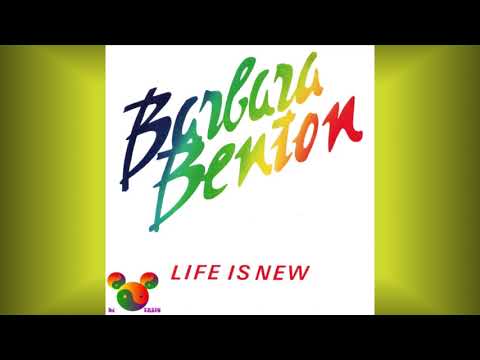 Barbara Benton (Jacqueline Boyer)  ''Life Is New''