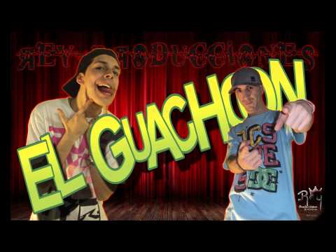 El Guachoon - Gobernada (Audio)