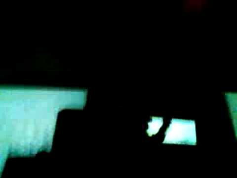 Above & Beyond - Sirens Of The Sea (Cosmic Gate Remix) @ Istmo Nights El Salvador 25-10-08