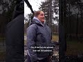 Hondenschool VERWOEST door VLAMMENZEE | #shorts