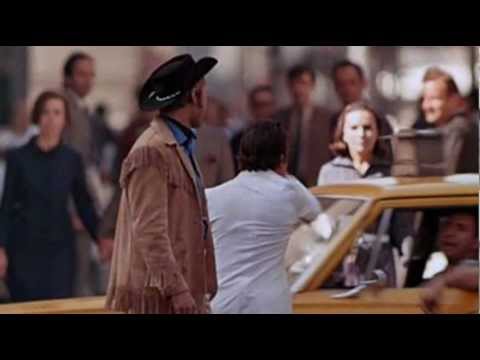 I Guess The Lord Must Be In New York City by Nilsson