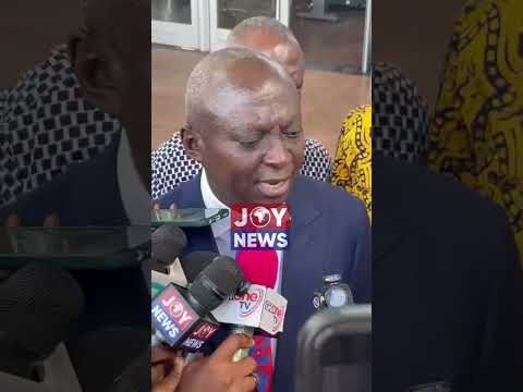 EOCO Vs Baffour Awuah: “The rule of law has reigned supreme” - Samuel Atta Akyea