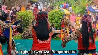 Download lagu Tuku Dawet Ayu Banjarnegara#subrick #ebegbanyumasan #ebegcilacap #jaranan #janturan #kudalumping  mp3