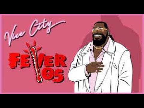 Fever 105 Grand Theft Auto  Vice City