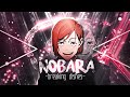 Breaking Dishes JUJUTSU KAISEN Nobara AMV EDIT 4K After Effects