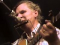 Arrangement Blues - Doc & Merle Watson (6/24/79-Sl)