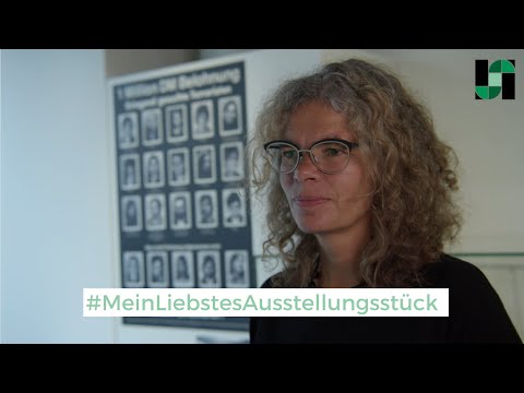 RAF-wanted poster | My favourite Object by Cécile Busche