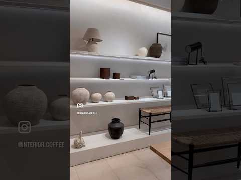 Venha comigo para a Zara Home em Marbella