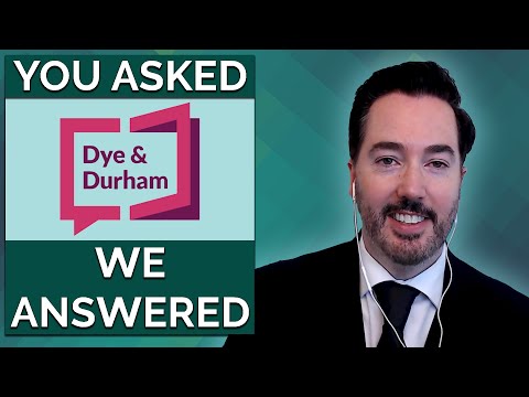 Your Stock, Our Take - Dye & Durham (DND:TSX)