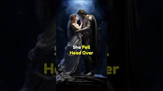 "Eternal love Under the Moon: Endymion and Selene's Mythical Romance ".💕 #mythology #greekmythology