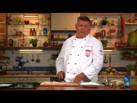 Ručak za sutra s Podravkom: Pohani som iz pećnice