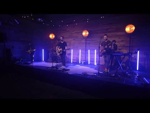 Louder Than The Lies: Live