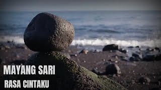 Download lagu Mayang sari - Rasa cintaku | Lyrics mp3 Download lagu Mayang sari - Rasa cintaku | Lyrics mp3
