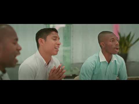 Grupo Vocal Peniel | Clamo A Ti