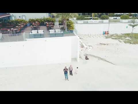 Short Vacay In Peneng