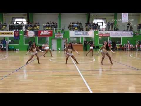 JKL "Žvaigždžių diena"